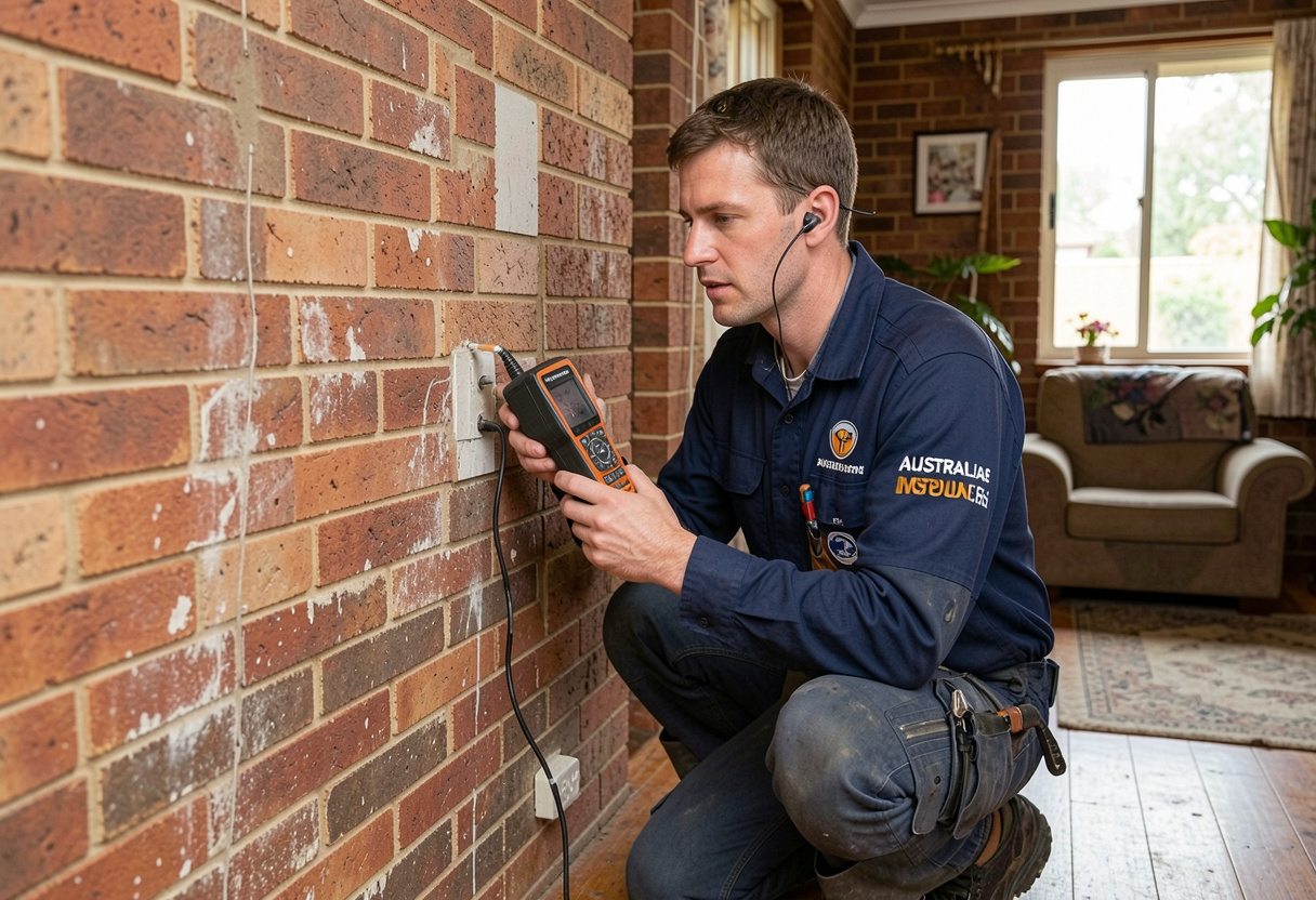 Ongoing Mould Prevention Programs